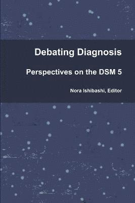 bokomslag Debating Diagnosis