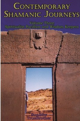 bokomslag Contemporary Shamanic Journeys - Volume Three