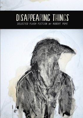 Disappearing Things 1