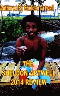 bokomslag Sheldon Artwell 2014 Review