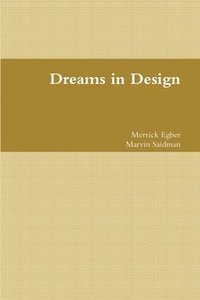 bokomslag Dreams in Design