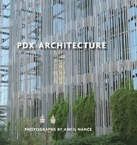 bokomslag PDX Architecture