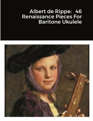 Michael Walker - Albert de Rippe, Häftad