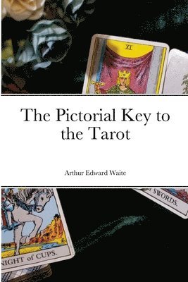 bokomslag Pictorial Key to the Tarot