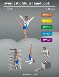bokomslag Gymnastic Skills Handbook