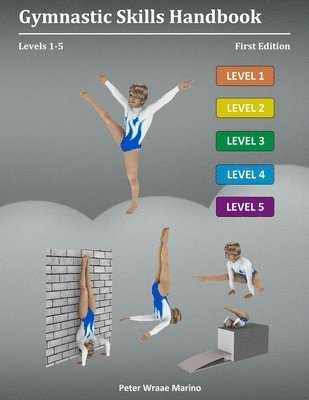 Gymnastic Skills Handbook 1