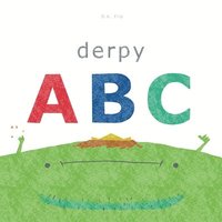 bokomslag Derpy ABC