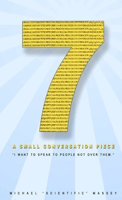 Michael Massey - Small Conversation Piece, Häftad