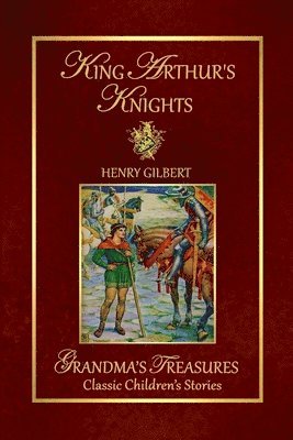 King Arthur's Knights 1