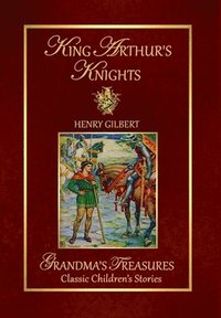 bokomslag King Arthur's Knights