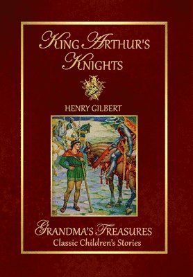 King Arthur's Knights 1