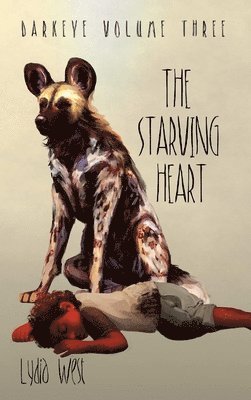 bokomslag Starving Heart