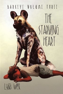 bokomslag Starving Heart