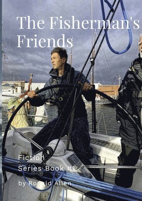 bokomslag Fisherman's Friends