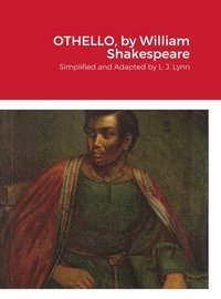 bokomslag Othello by William Shakespeare, A Tragedy