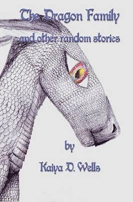 The Dragon Family and Other Random Stories 1