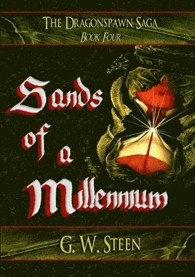 Sands of a Millennium 1