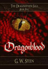 bokomslag Dragonblood