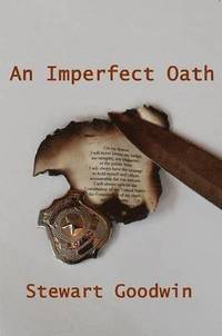 bokomslag An Imperfect Oath