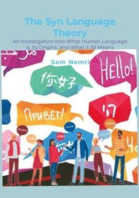 bokomslag The Syn Language Theory