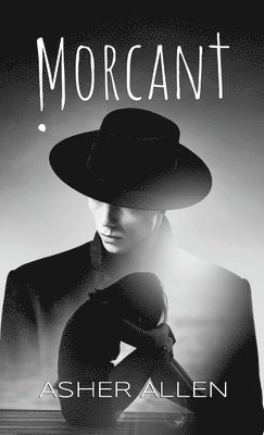 Asher Allen - Morcant, Häftad