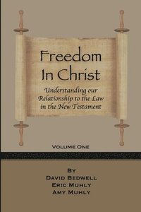 bokomslag Freedom in Christ