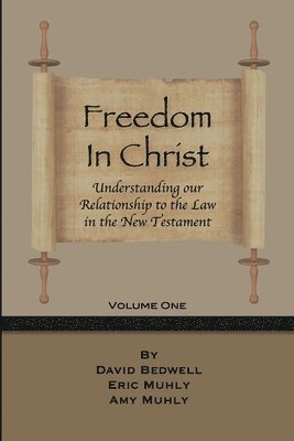 Freedom in Christ 1