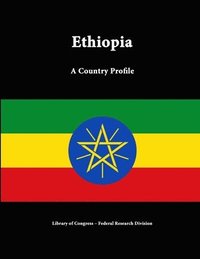 bokomslag Ethiopia: A Country Profile