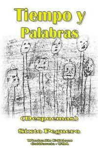 bokomslag Tiempo y Palabras
