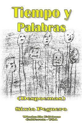 bokomslag Tiempo y Palabras