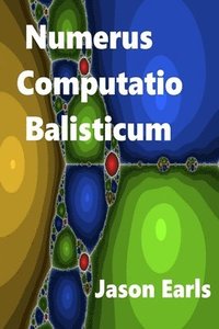 bokomslag Numerus Computatio Balisticum