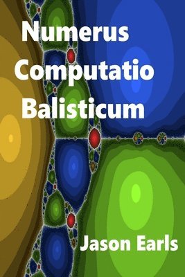 bokomslag Numerus Computatio Balisticum