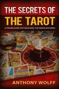 bokomslag The Secrets of Tarot