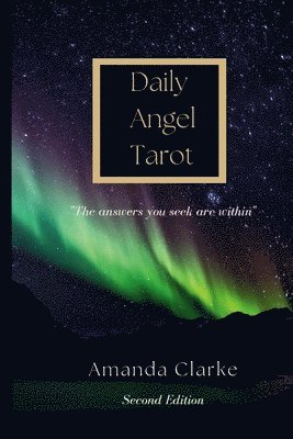 bokomslag Daily Angel Tarot