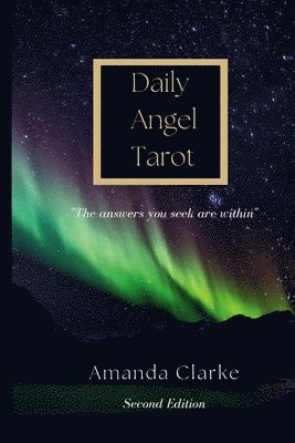 Daily Angel Tarot 1