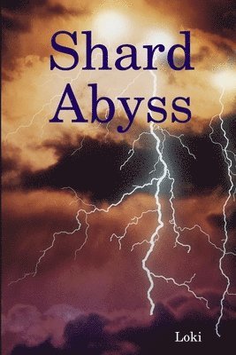 bokomslag Shard Abyss