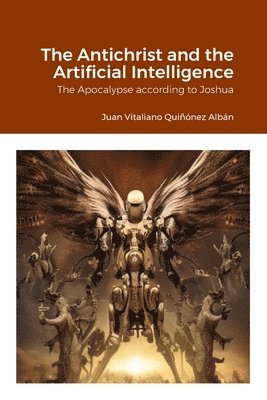 Antichrist and the Artificial Intelligence