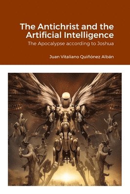 The Antichrist and the Artificial Intelligence 1