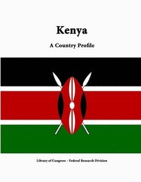 bokomslag Kenya: A Country Profile
