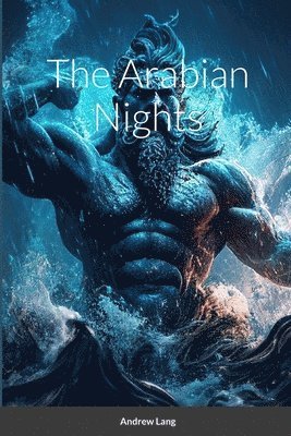 bokomslag Arabian Nights
