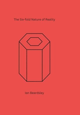 bokomslag Six-fold Nature of Reality