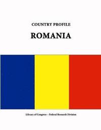 bokomslag Country Profile: Romania