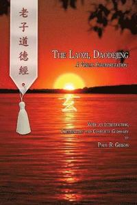 bokomslag The Laozi, Daodejing