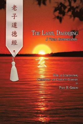 The Laozi, Daodejing 1