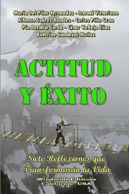 Actitud y Exito 1