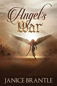 bokomslag Angel's War