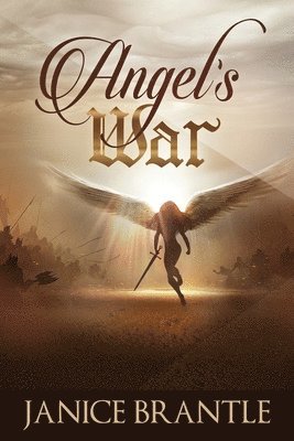 Angel's War 1