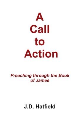 A Call to Action 1