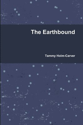 bokomslag Earthbound