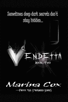 Vendetta; Book Two 1